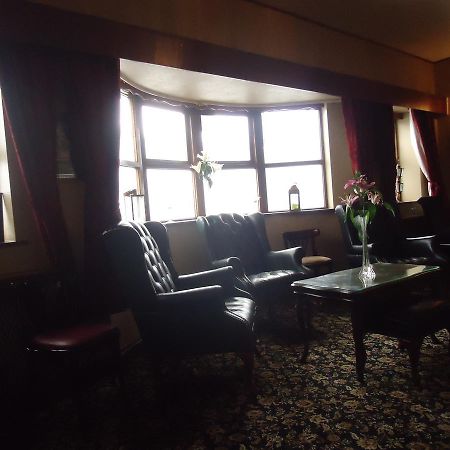 Templemore Arms Hotel 外观 照片